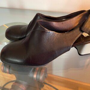 Camper Twins Sling Back - 8
